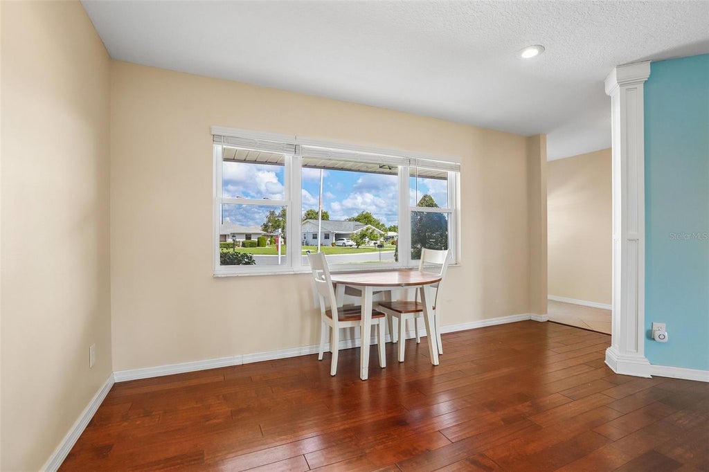 Photo of 1806 Pineapple Palm Court, Sun City Center, FL 33573 (MLS # TB8557645)