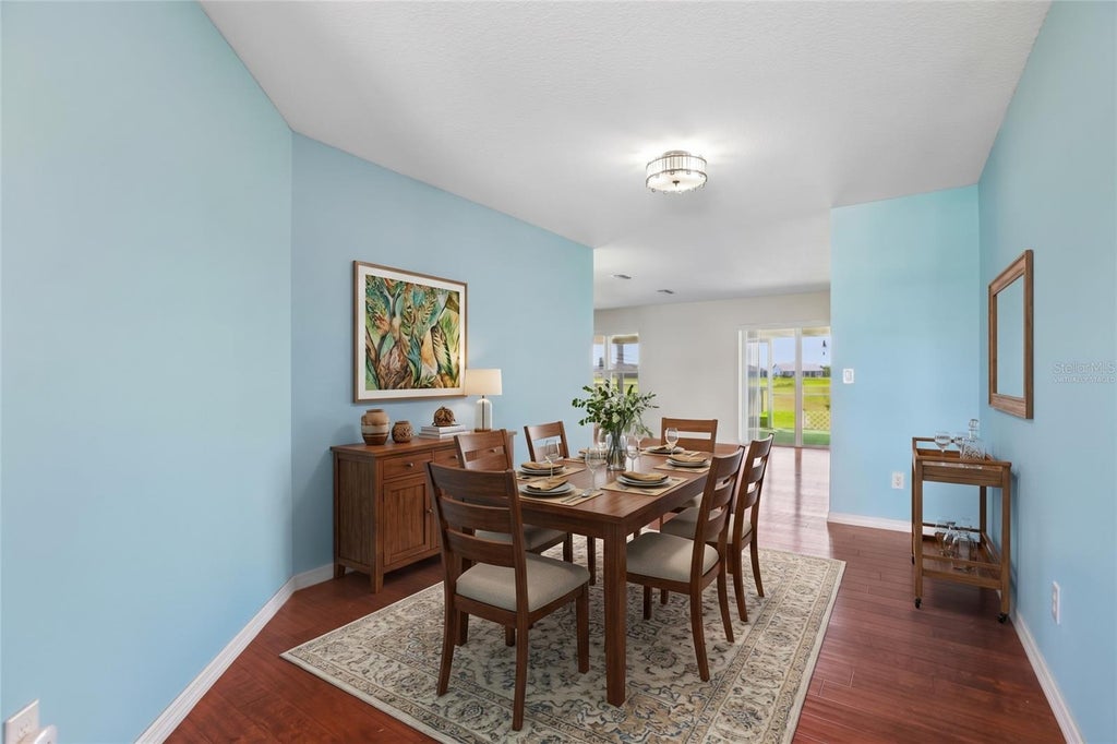 Photo of 1806 Pineapple Palm Court, Sun City Center, FL 33573 (MLS # TB8557645)