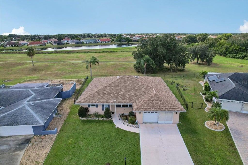 Photo of 1806 Pineapple Palm Court, Sun City Center, FL 33573 (MLS # TB8557645)