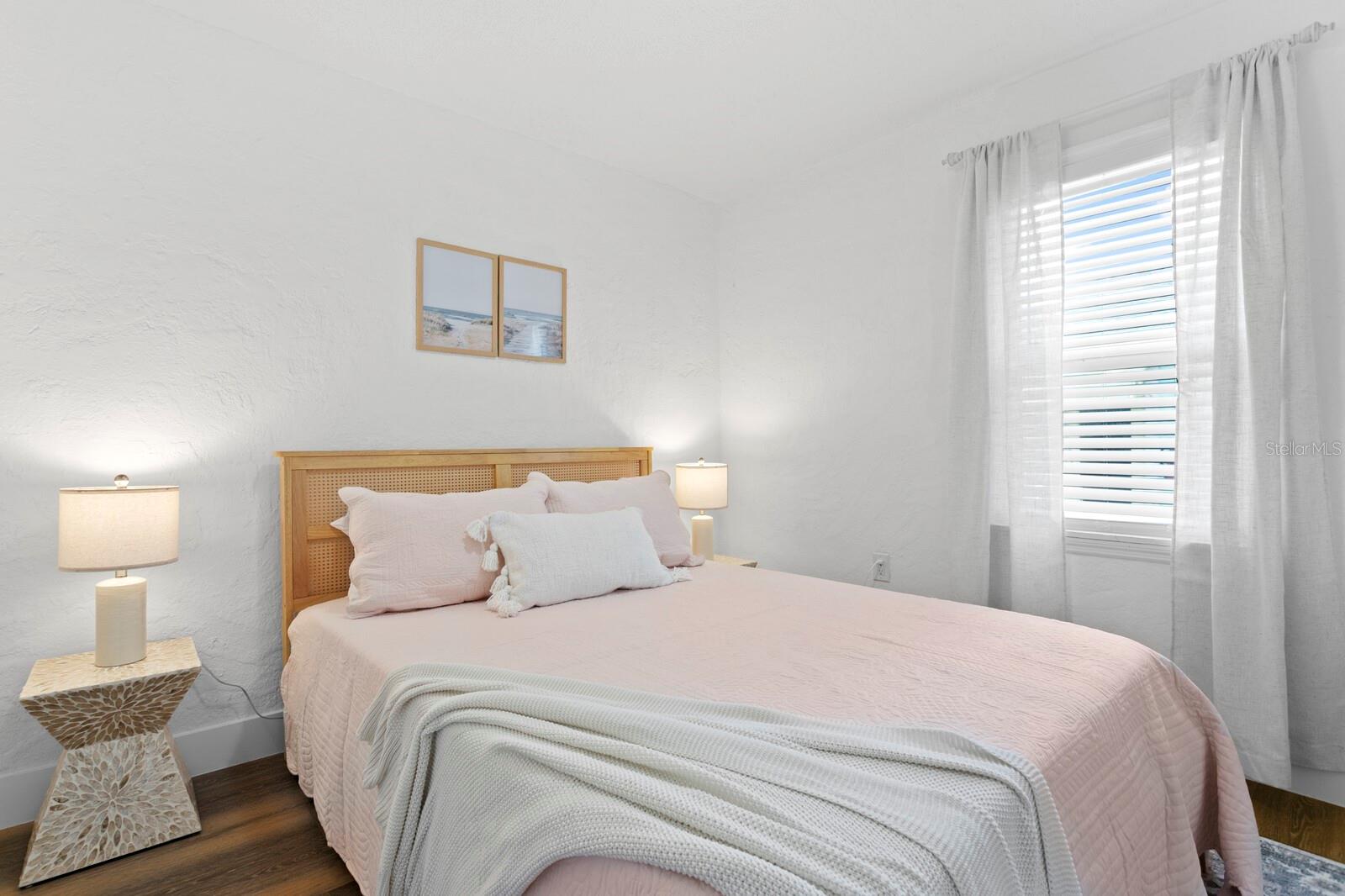 PAGES REP OF MITCHELLS BEACH - Residential Lease