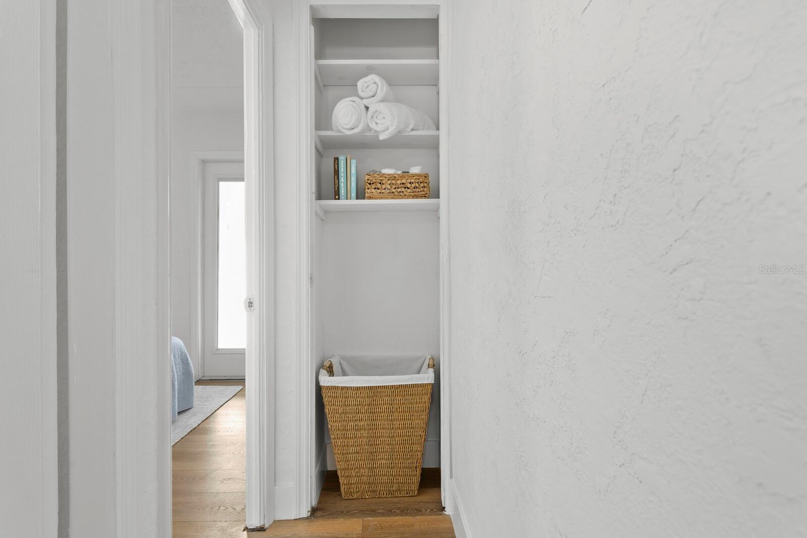 PAGES REP OF MITCHELLS BEACH - Residential Lease