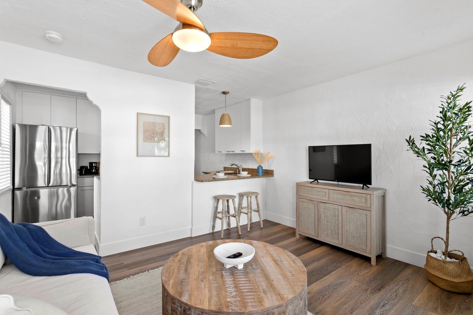 PAGES REP OF MITCHELLS BEACH - Residential Lease