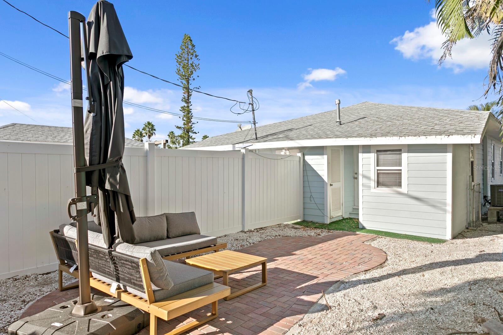 PAGES REP OF MITCHELLS BEACH - Residential Lease