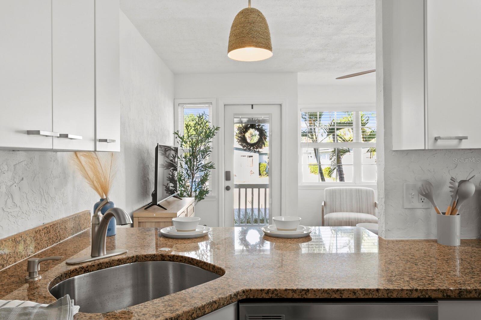 PAGES REP OF MITCHELLS BEACH - Residential Lease