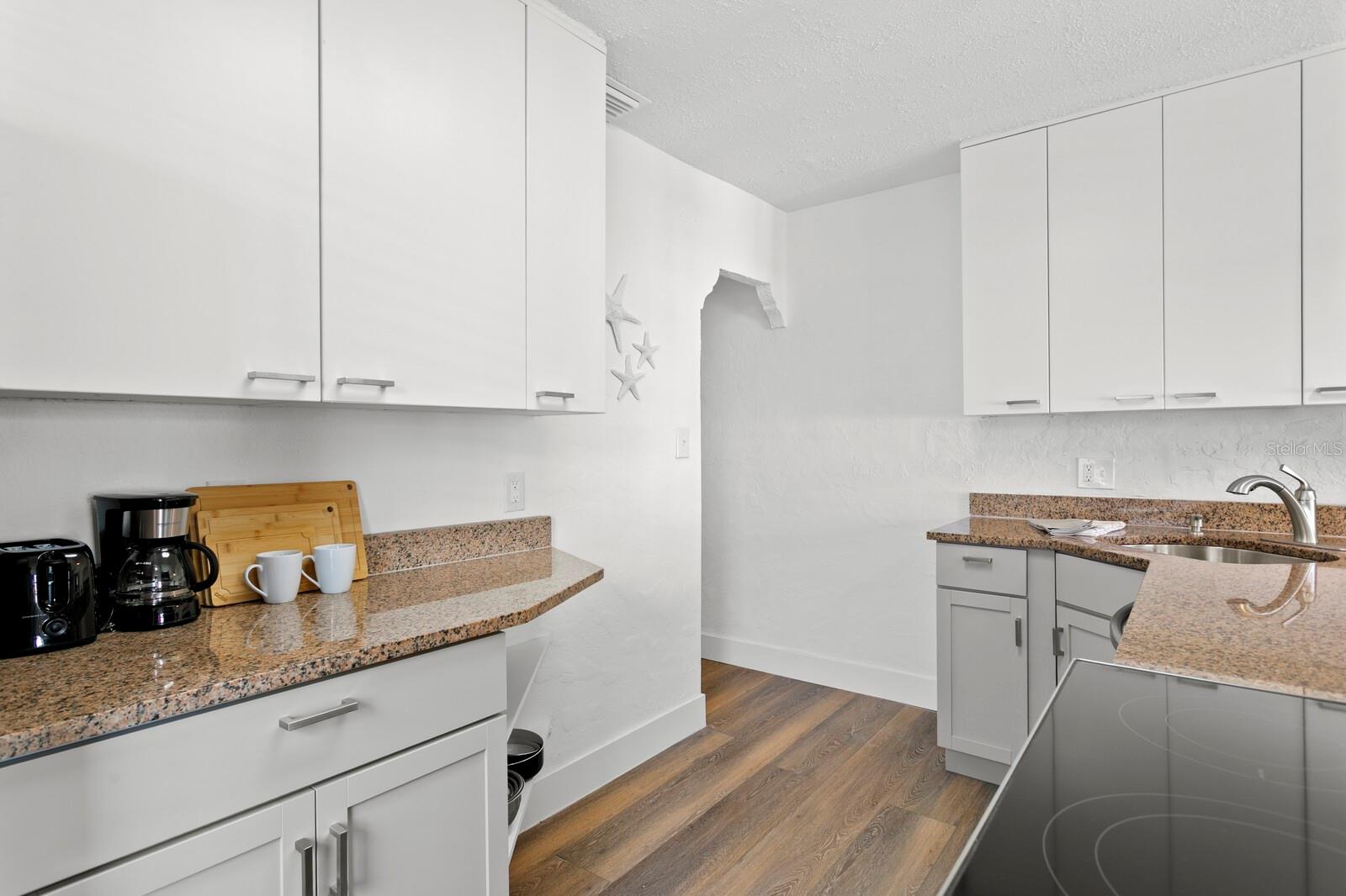 PAGES REP OF MITCHELLS BEACH - Residential Lease