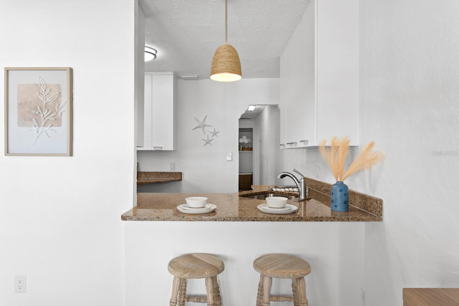 PAGES REP OF MITCHELLS BEACH - Residential Lease