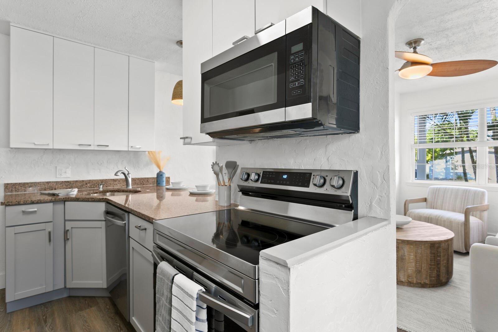 PAGES REP OF MITCHELLS BEACH - Residential Lease