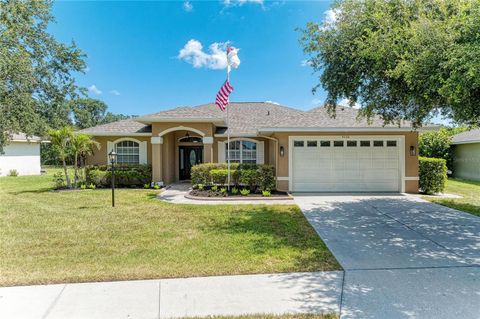 Photo of 9110 64th Court E, Parrish, FL 34219 (MLS # A4698033)