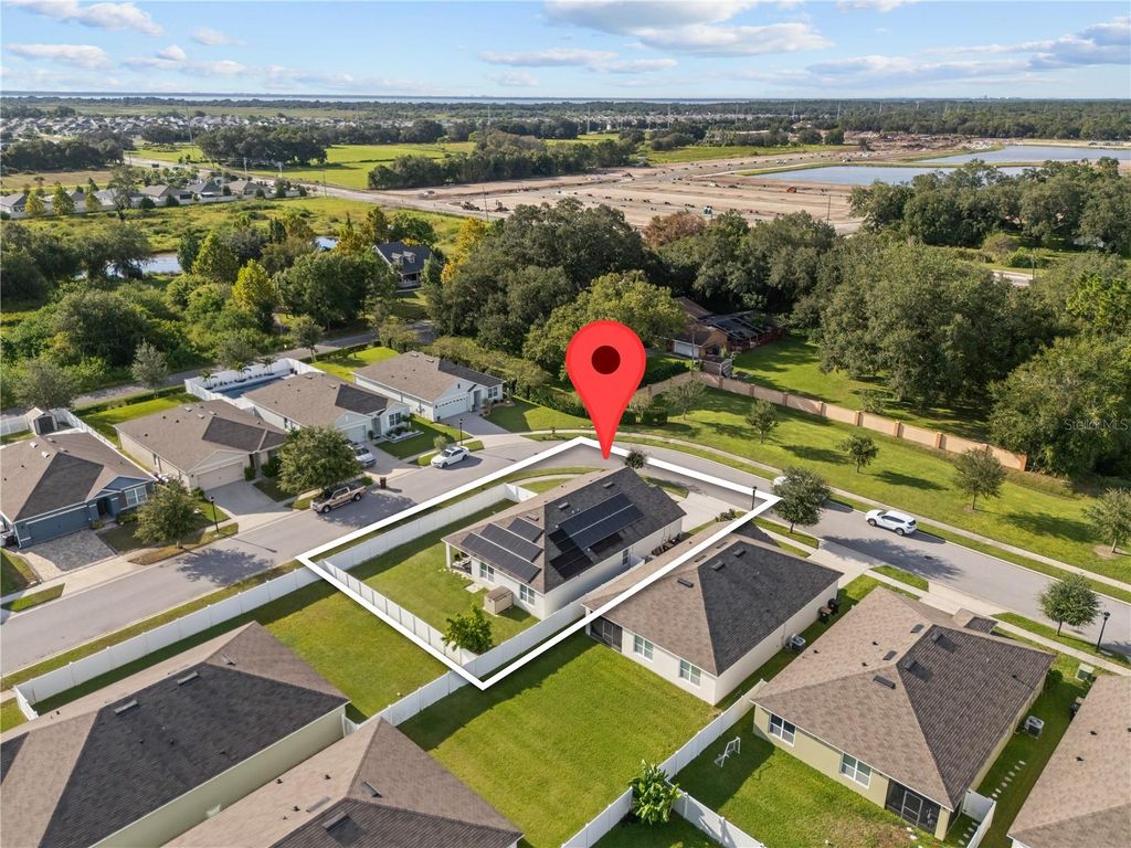 Photo of 1833 Bluepoint Street, Saint Cloud, FL 34771 (MLS # O6347556)