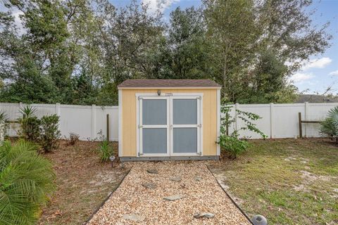 A home in SUMMERFIELD