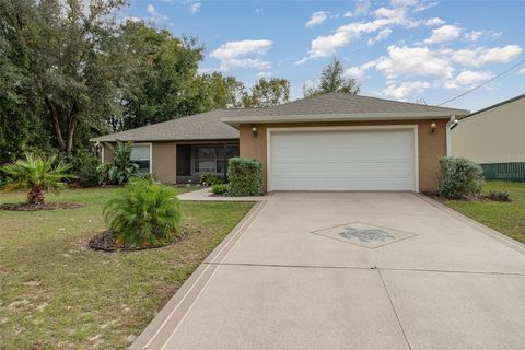 A home in SUMMERFIELD