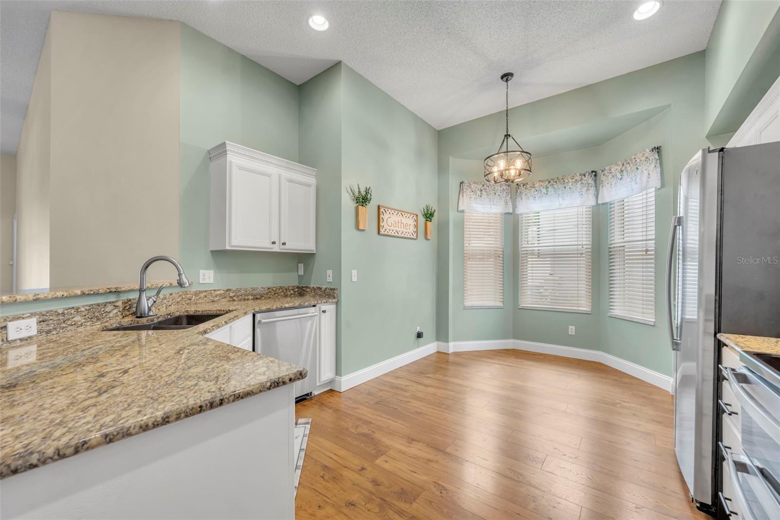 CARILLON - Residential