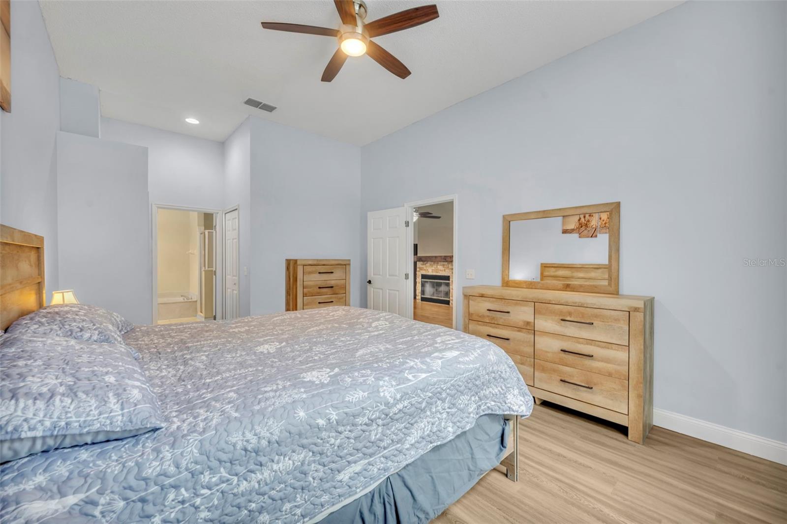 CARILLON - Residential