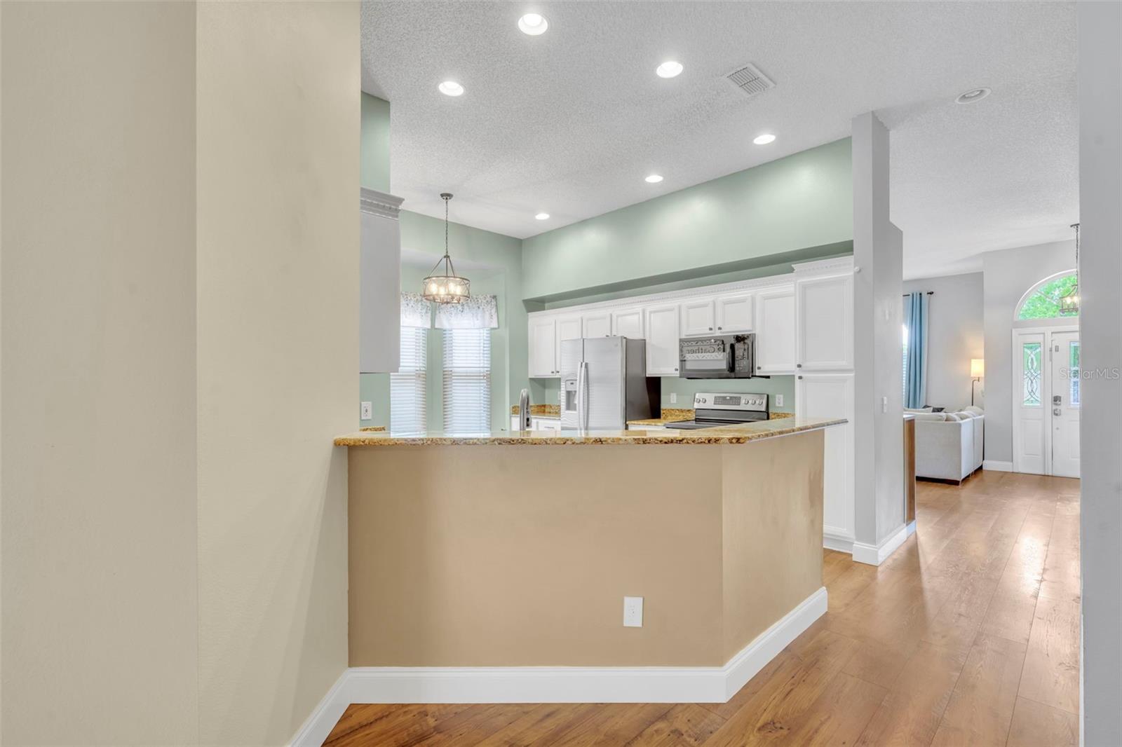 CARILLON - Residential