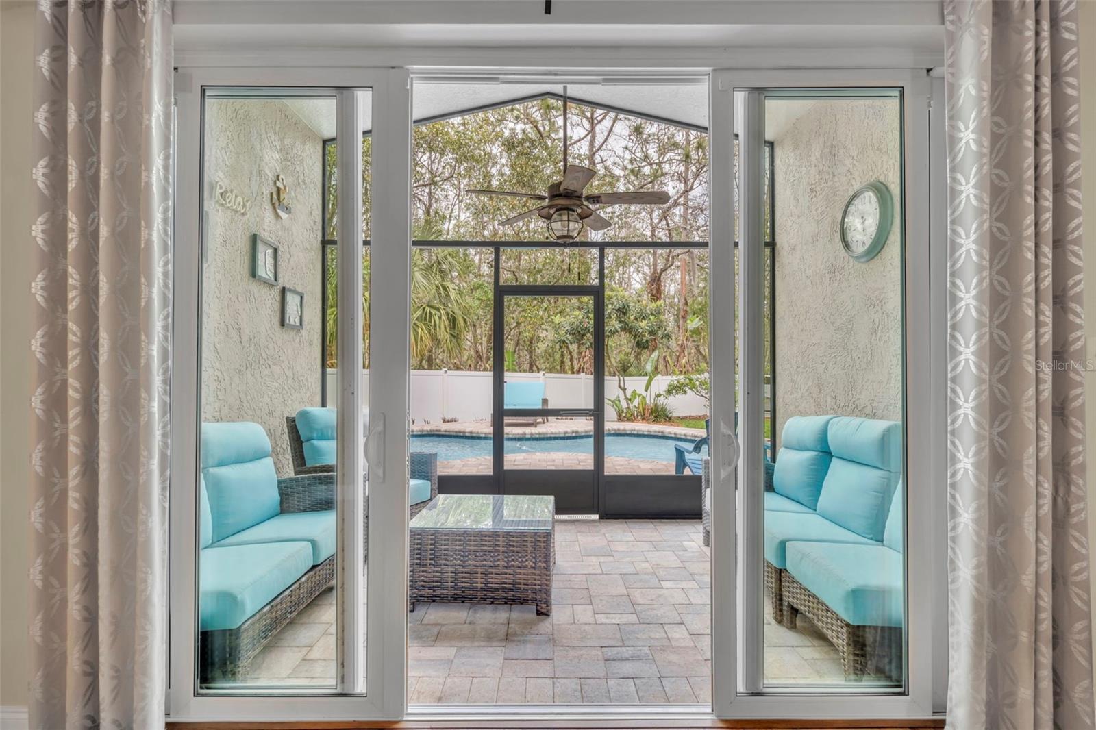 CARILLON - Residential