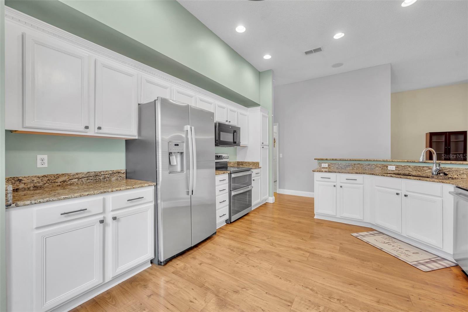 CARILLON - Residential