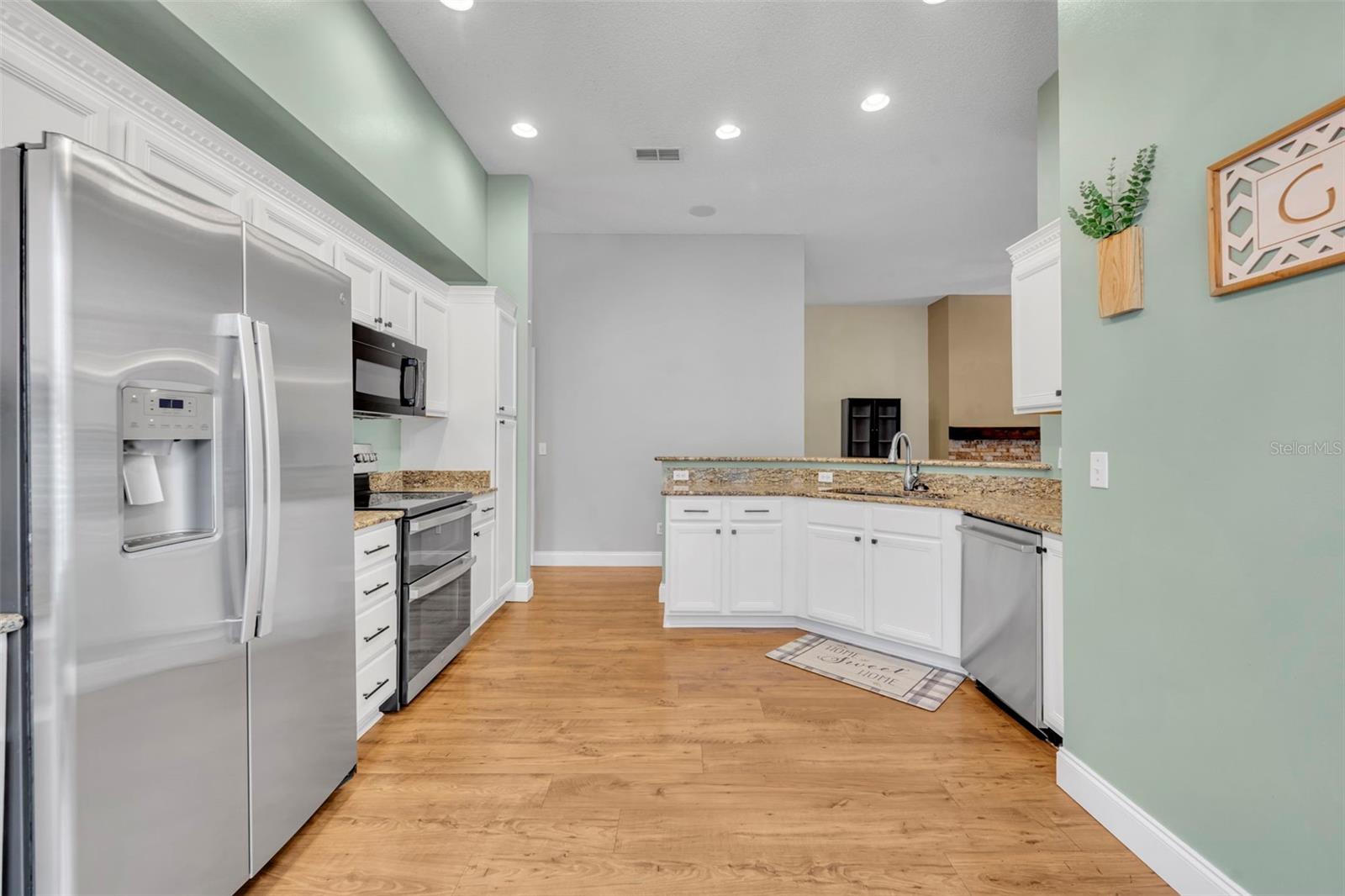 CARILLON - Residential