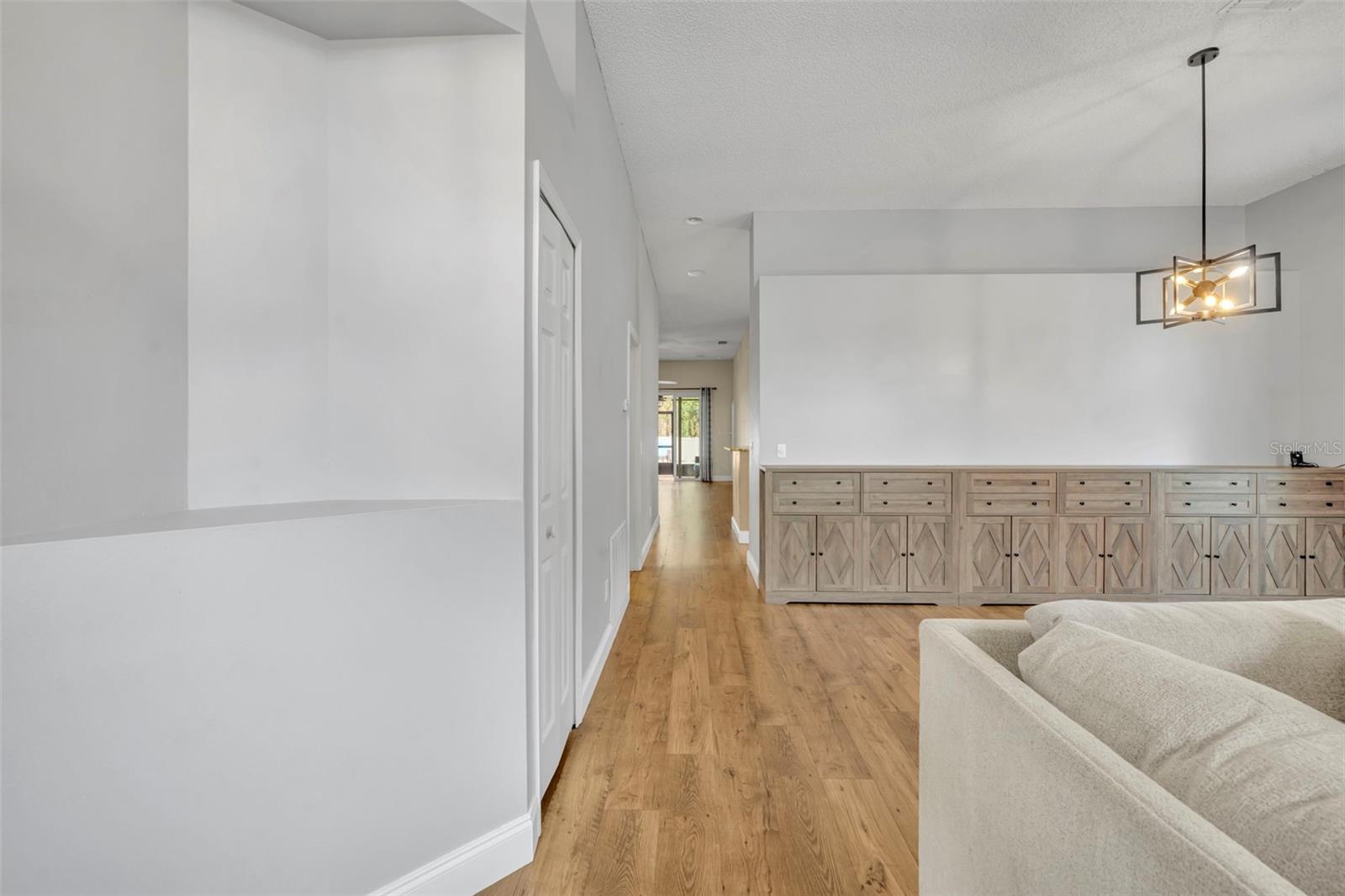 CARILLON - Residential