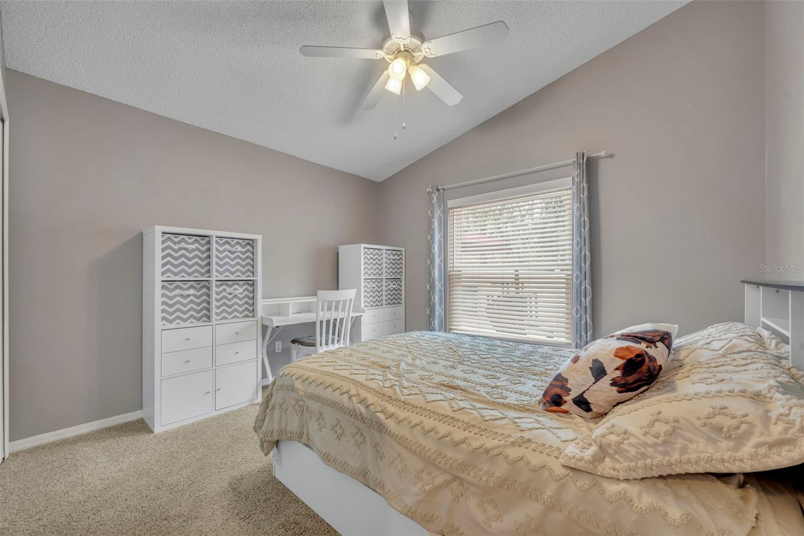 CARILLON - Residential