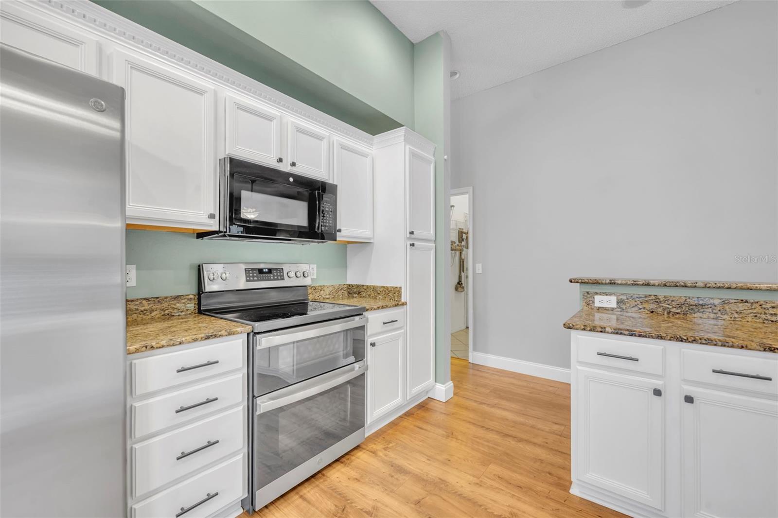 CARILLON - Residential