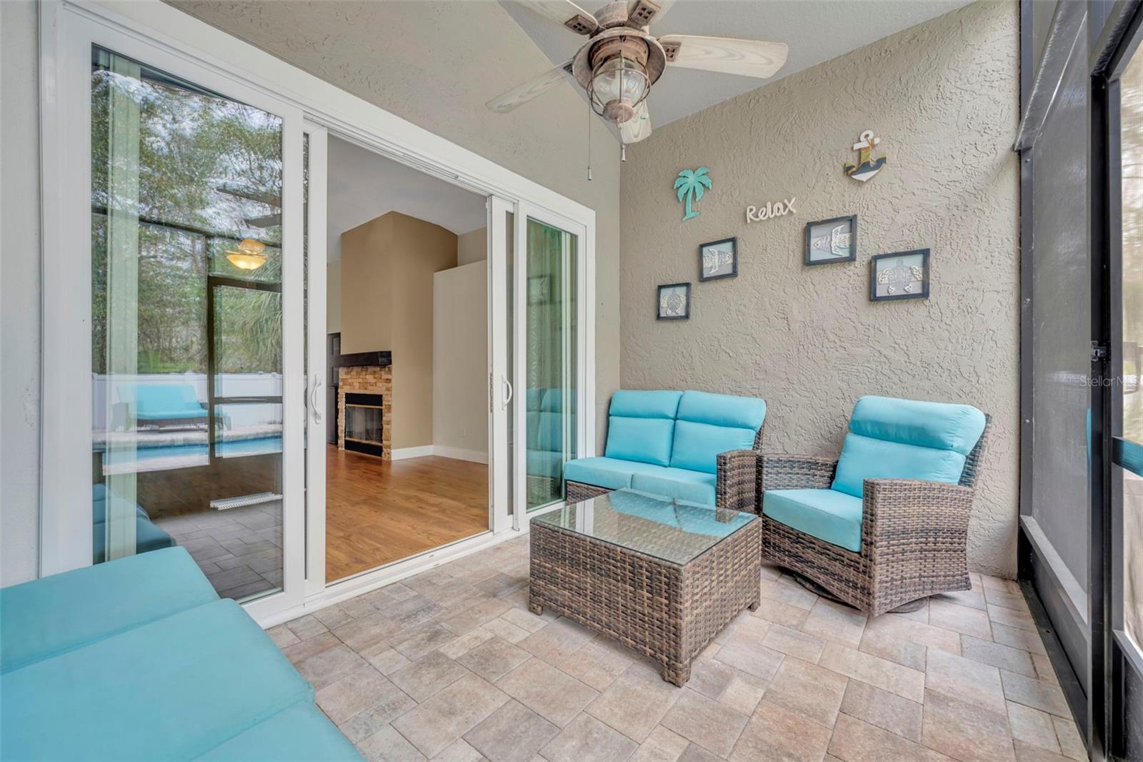 CARILLON - Residential