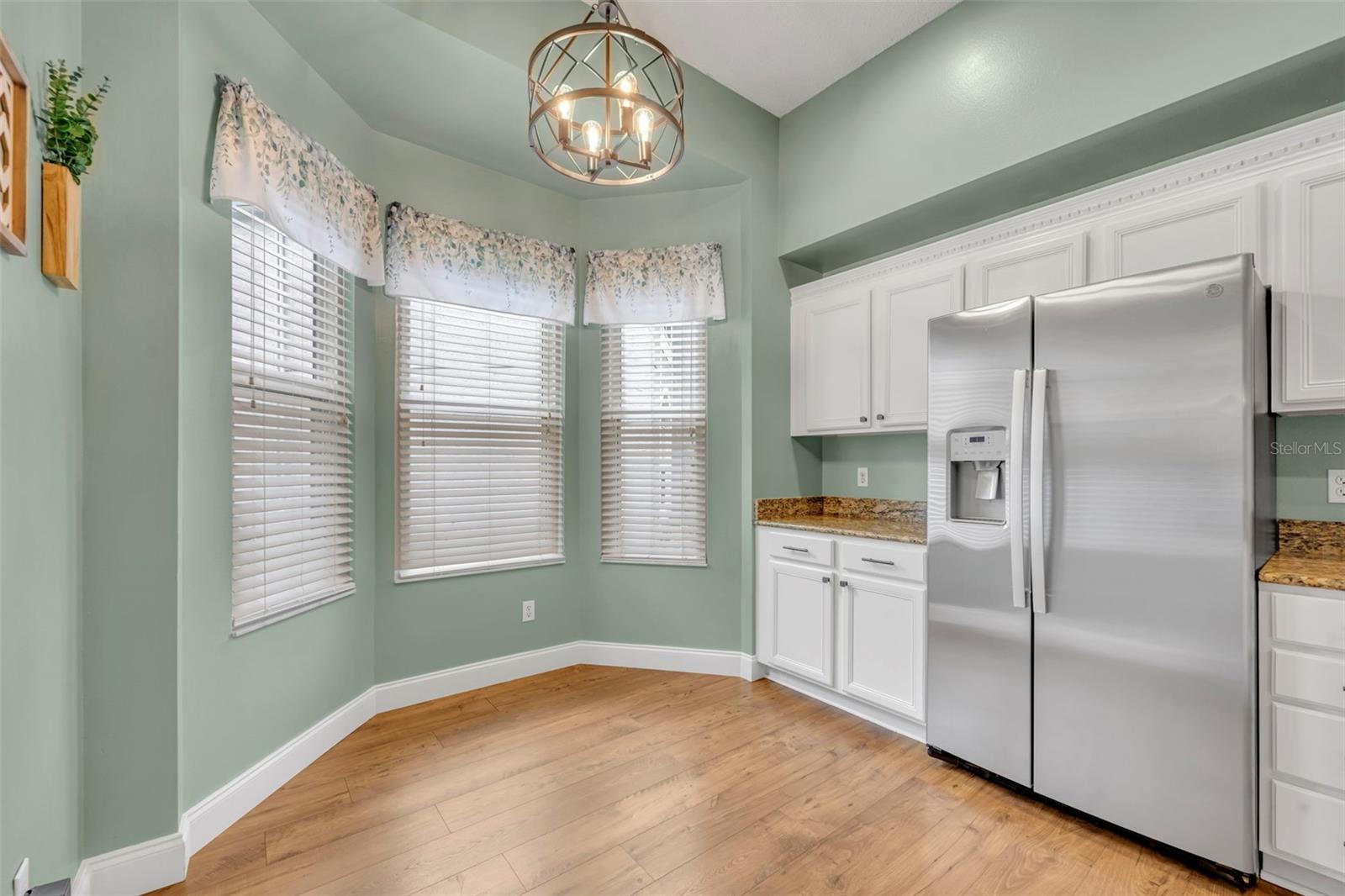 CARILLON - Residential