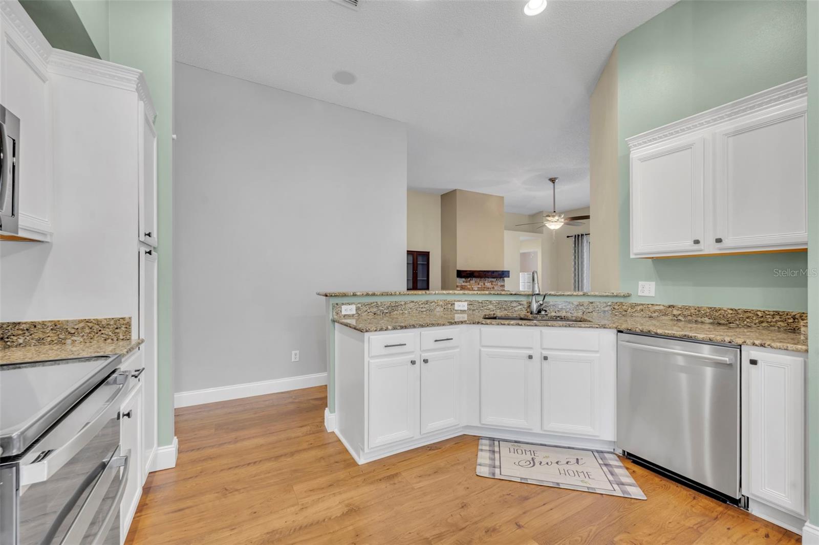 CARILLON - Residential