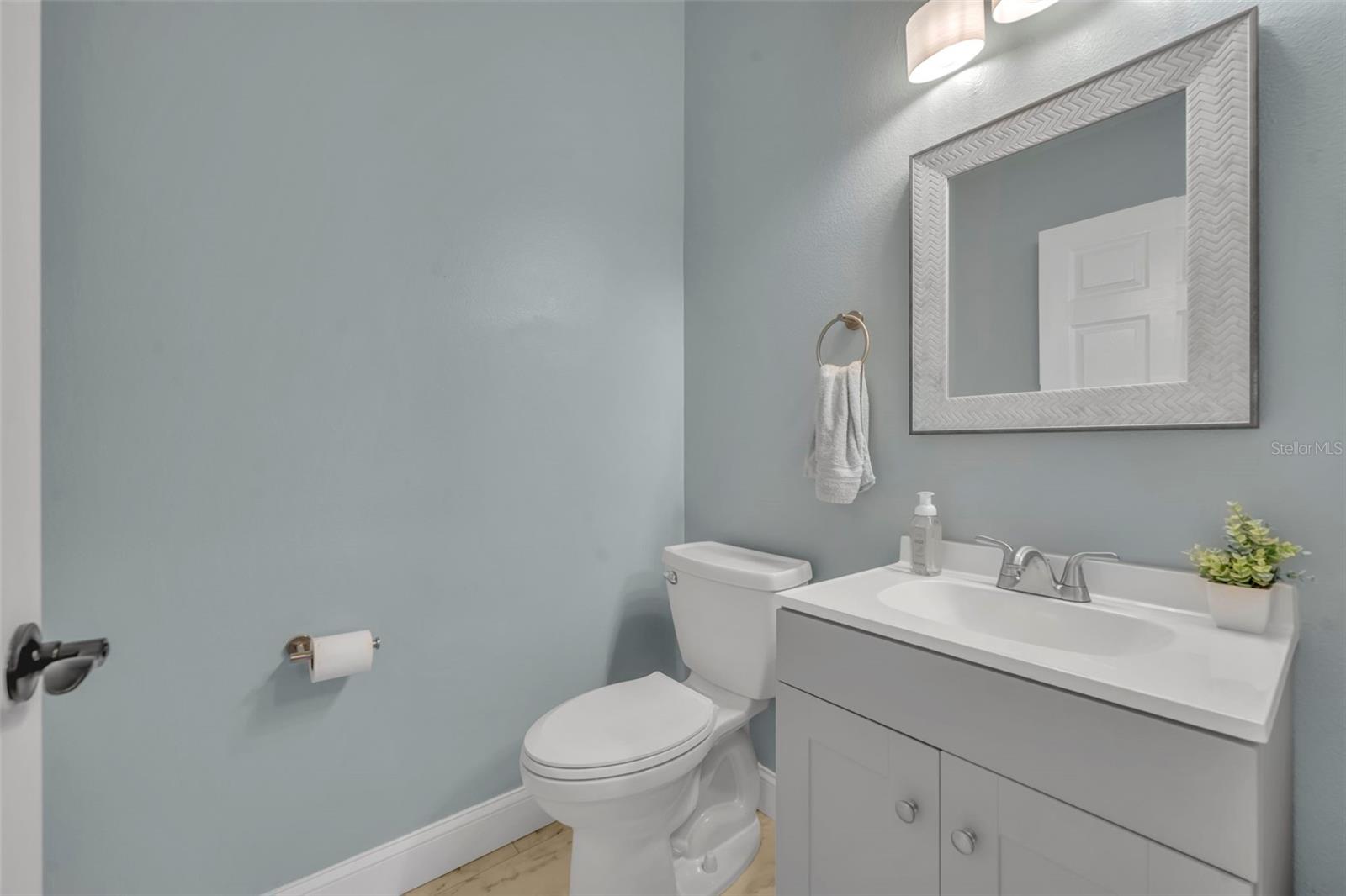 CARILLON - Residential