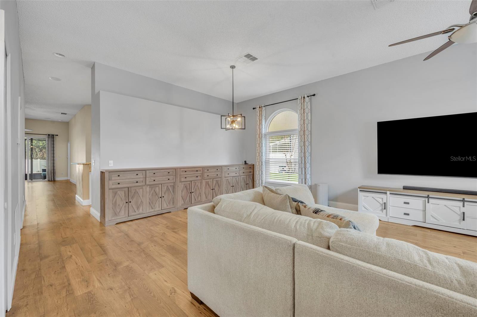 CARILLON - Residential