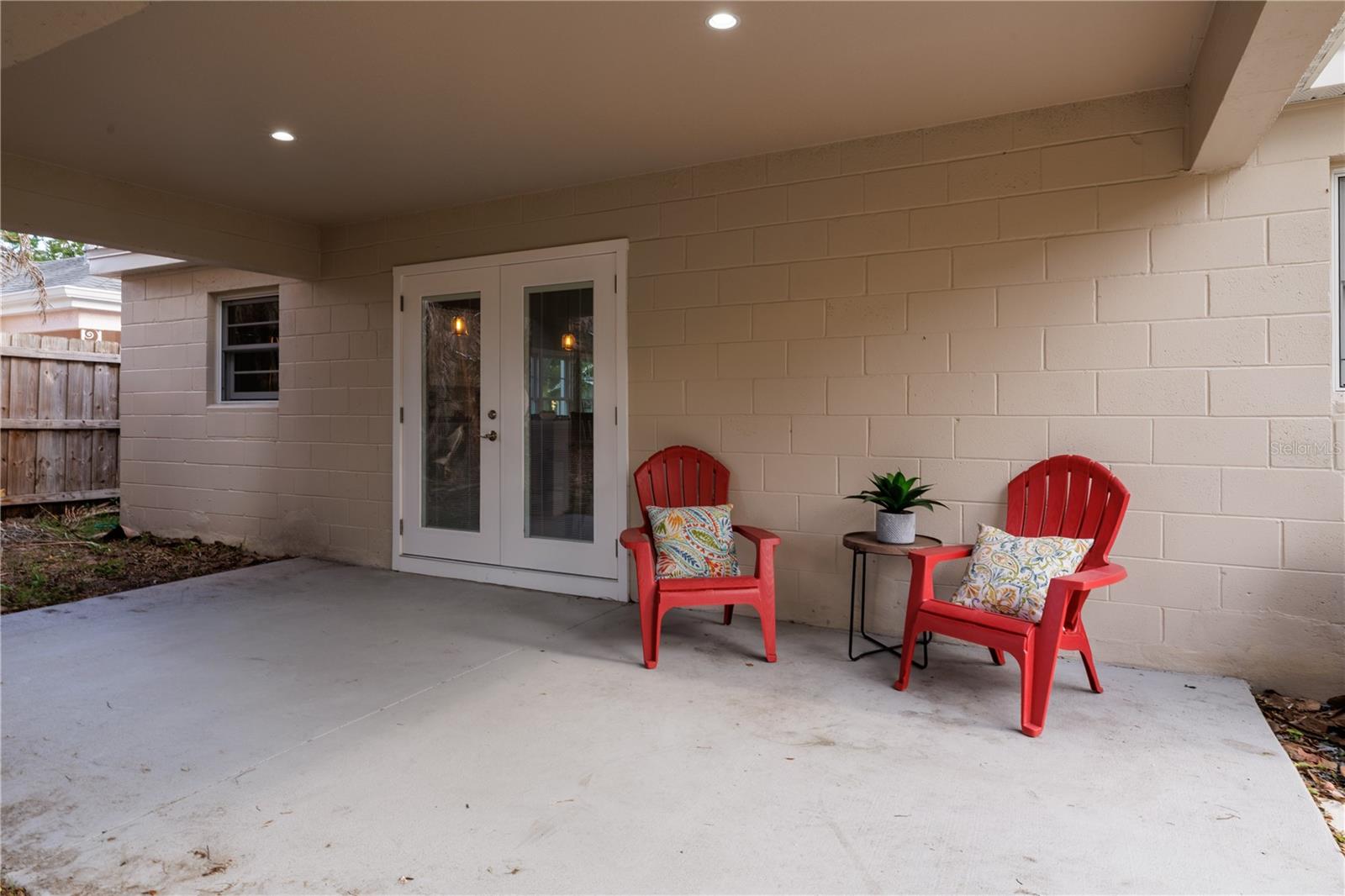 EOLA ROSE ANNEX - Residential