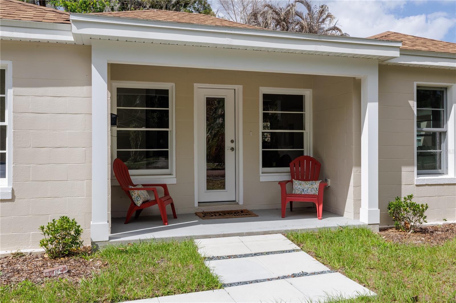 EOLA ROSE ANNEX - Residential