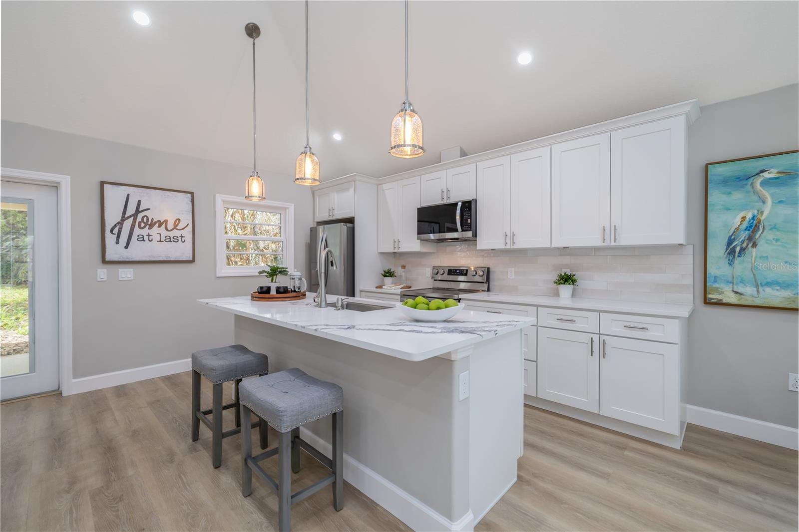 EOLA ROSE ANNEX - Residential