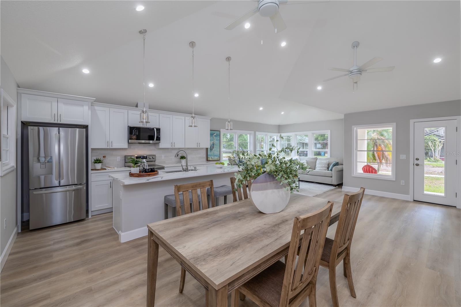 EOLA ROSE ANNEX - Residential