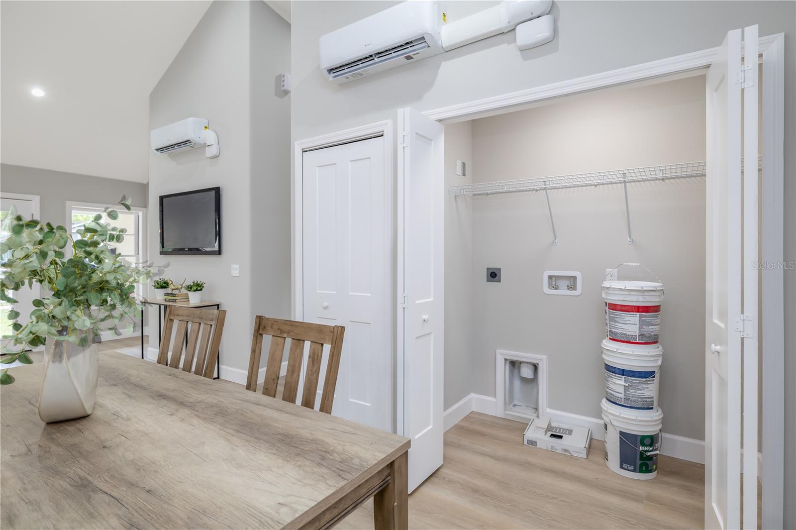 EOLA ROSE ANNEX - Residential