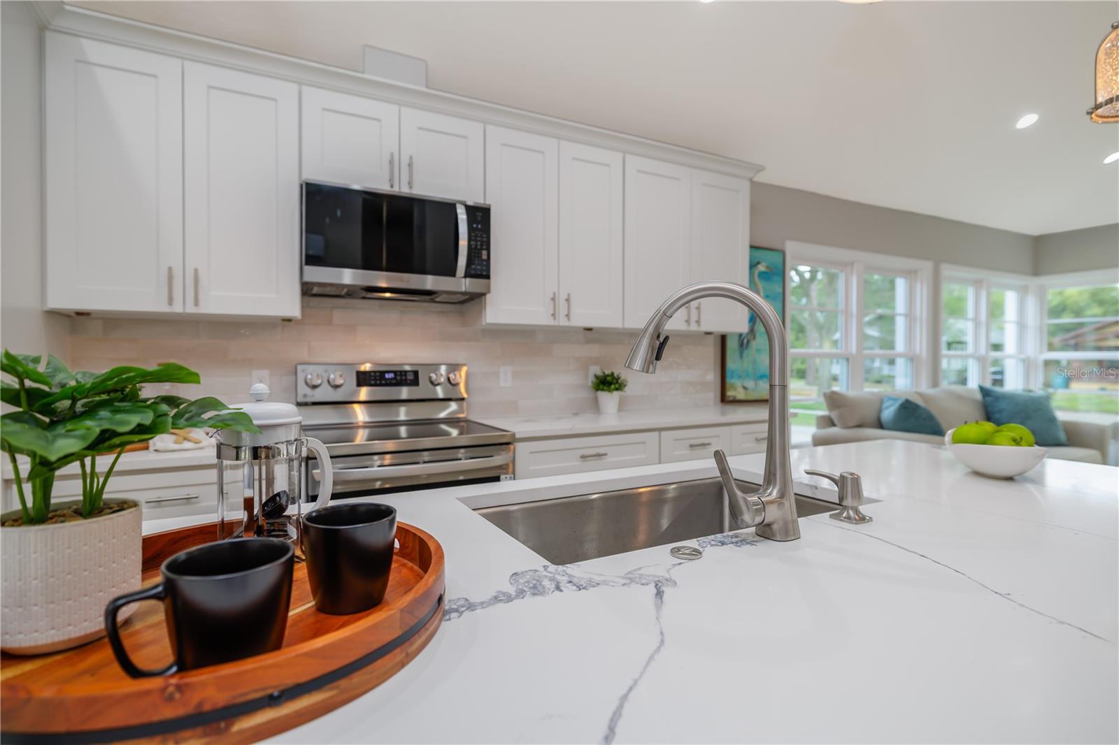 EOLA ROSE ANNEX - Residential