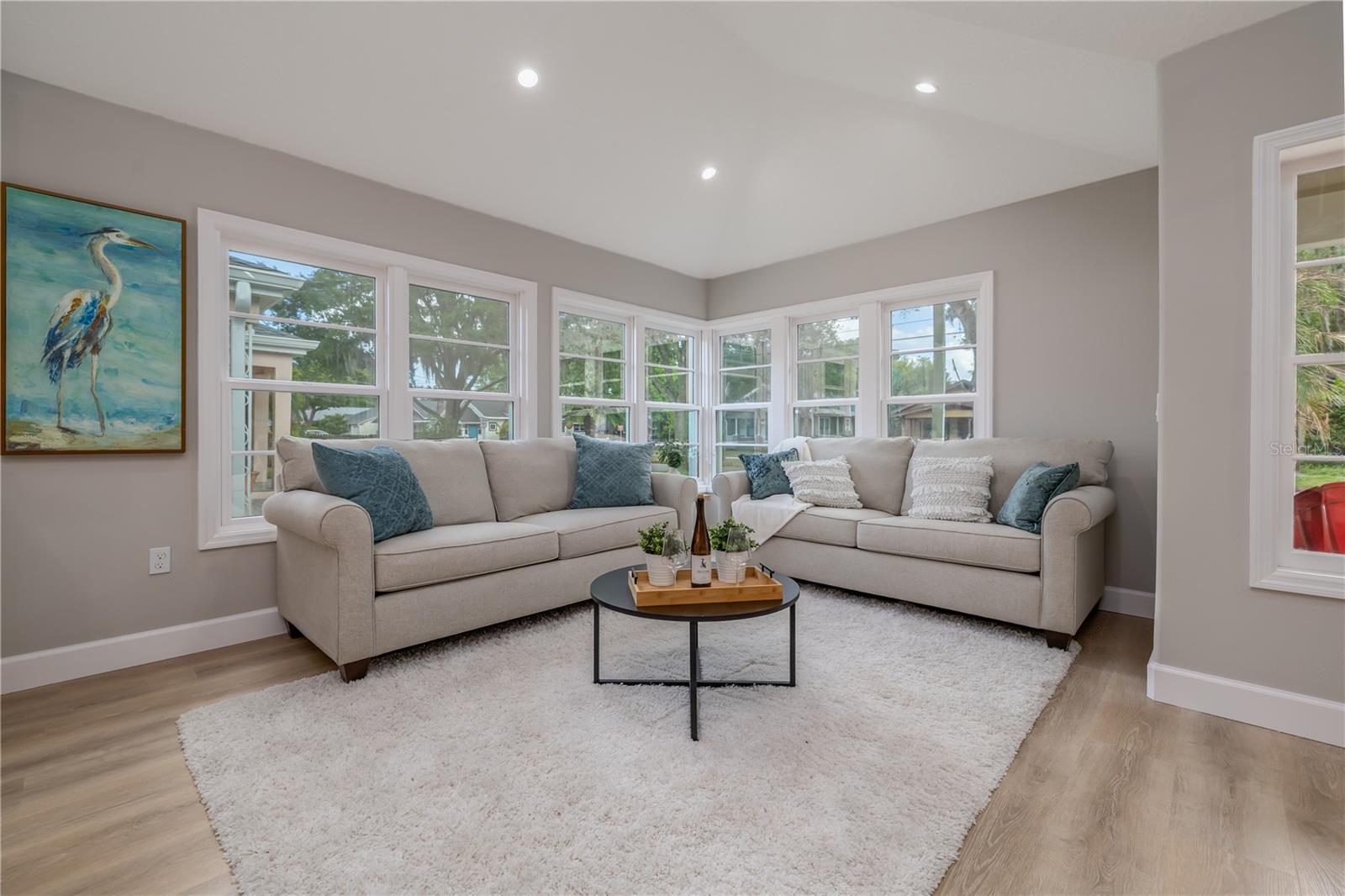 EOLA ROSE ANNEX - Residential