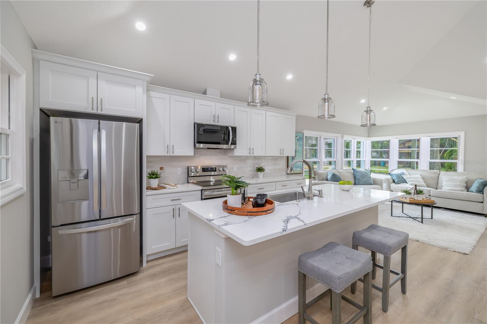 EOLA ROSE ANNEX - Residential