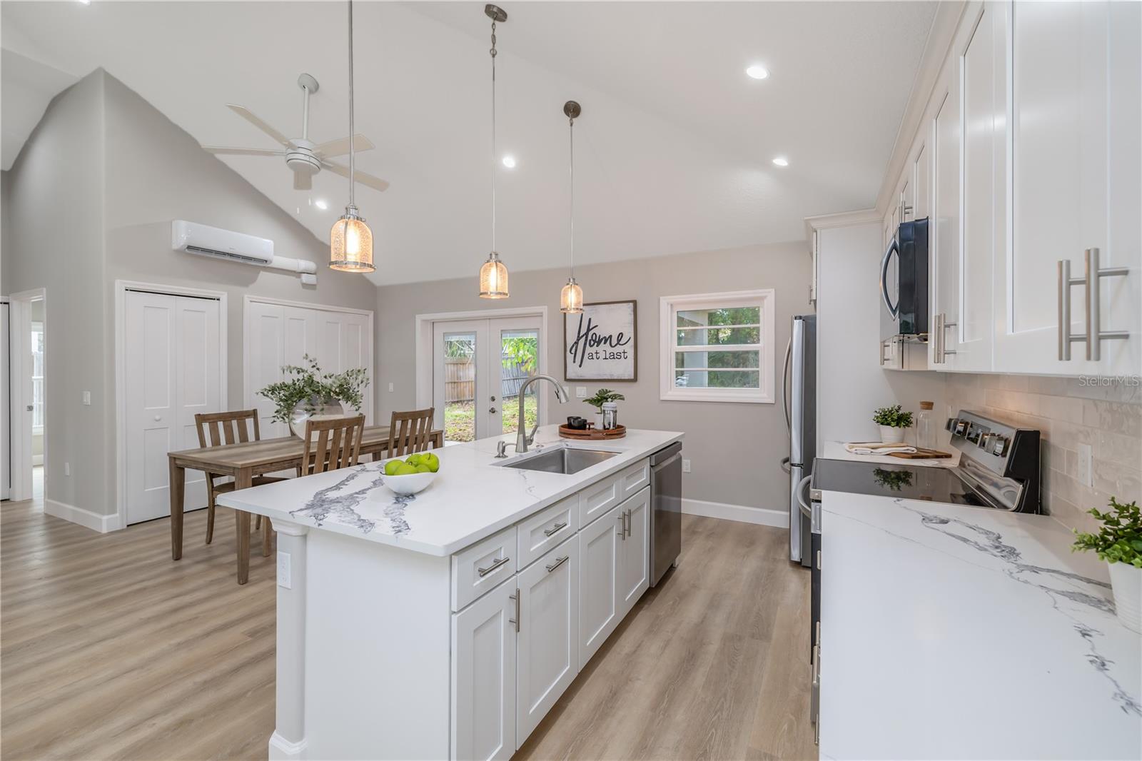 EOLA ROSE ANNEX - Residential