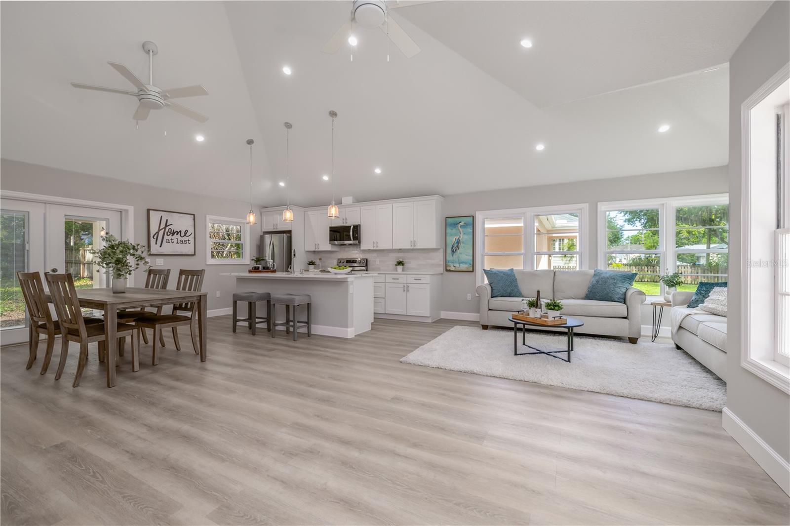 EOLA ROSE ANNEX - Residential