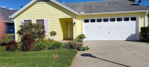 Photo of 823 Island Point Drive, New Smyrna Beach, FL 32168 (MLS # NS1086341)
