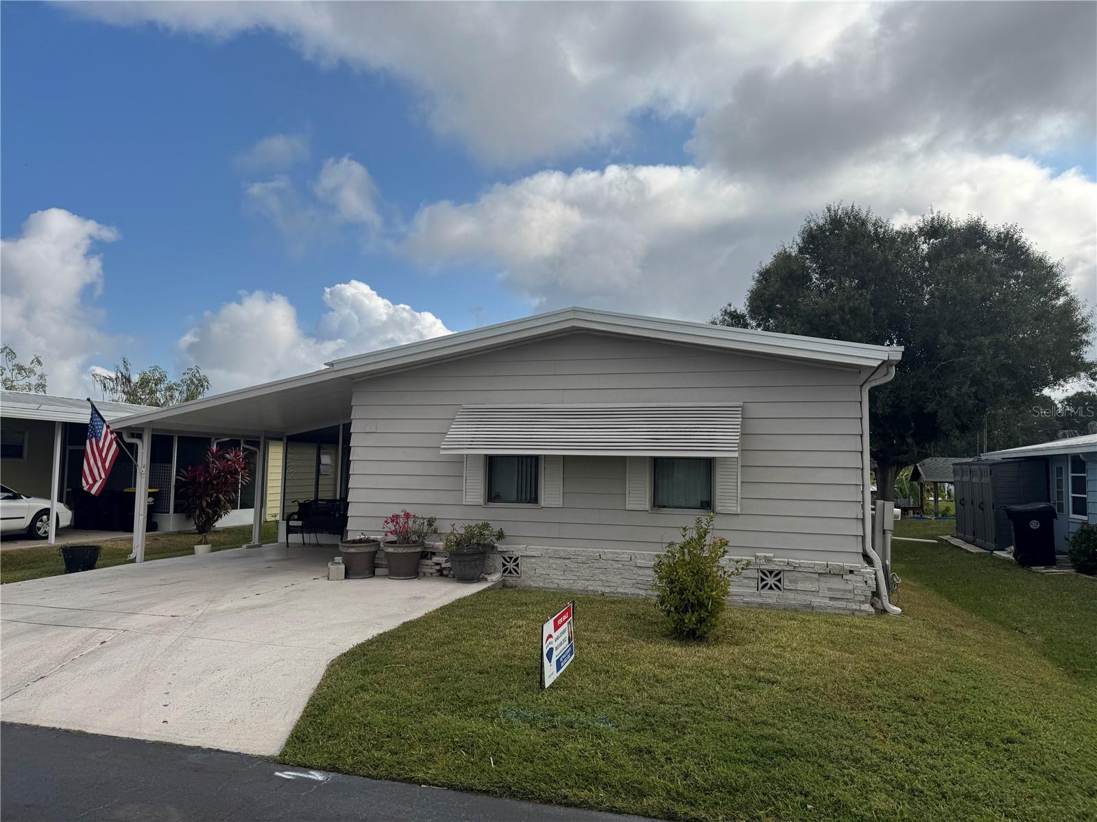 MARIANNA PARK - Residential