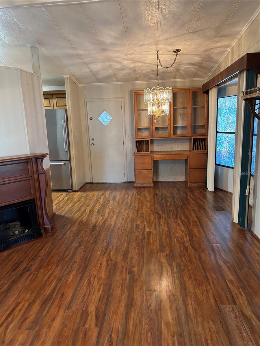 MARIANNA PARK - Residential