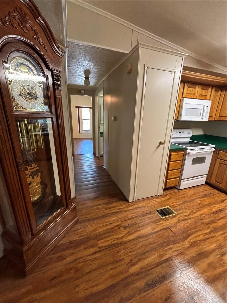 MARIANNA PARK - Residential