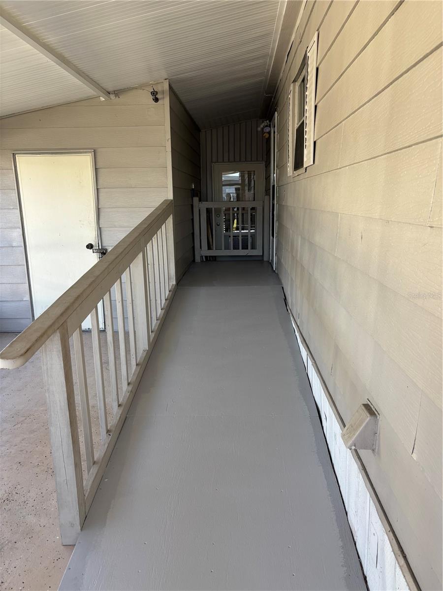 MARIANNA PARK - Residential