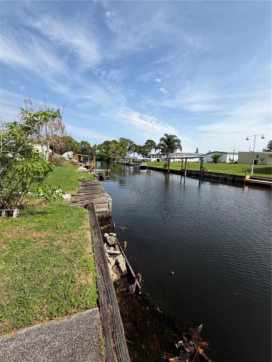 MARIANNA PARK - Residential