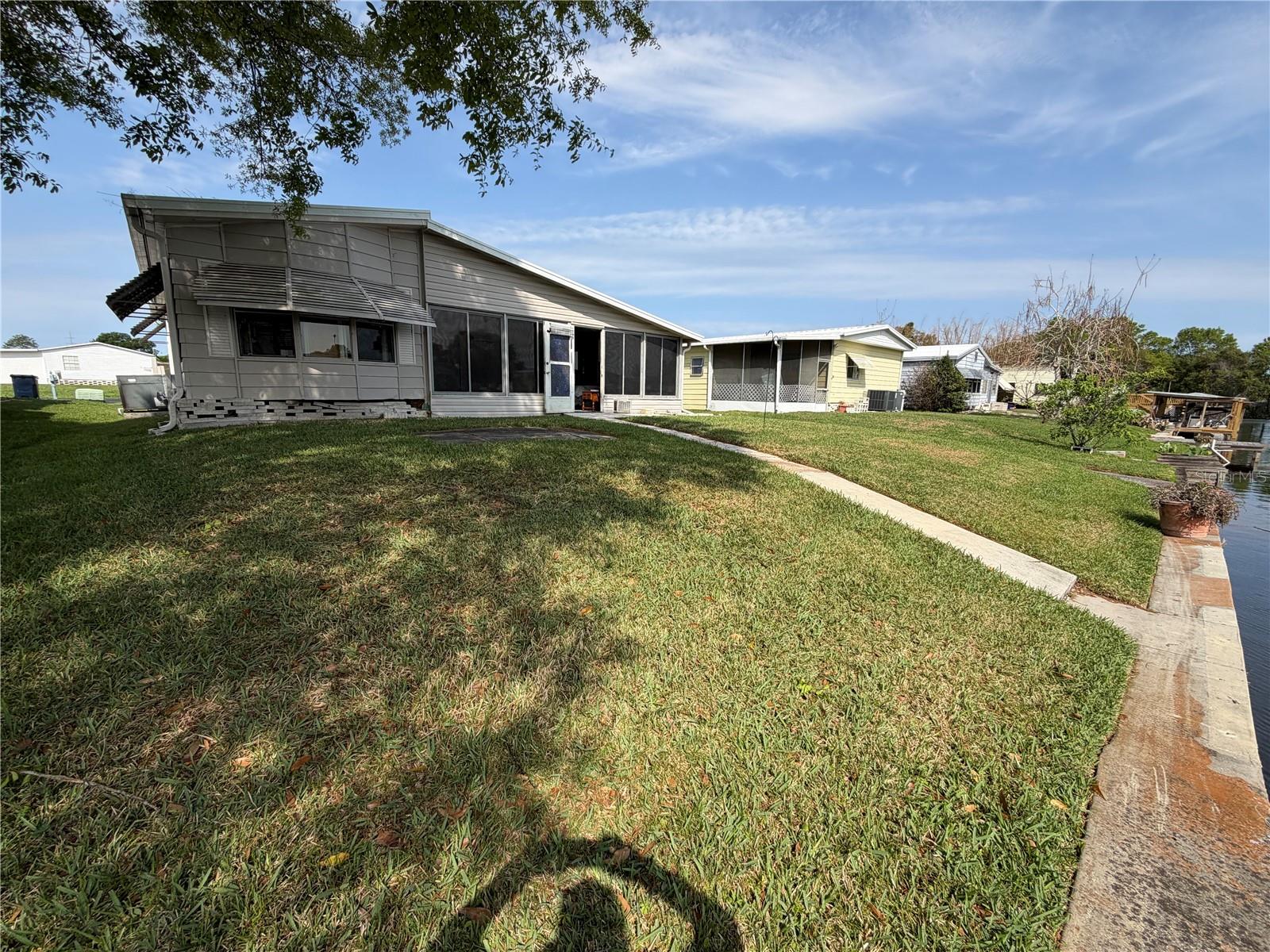 MARIANNA PARK - Residential