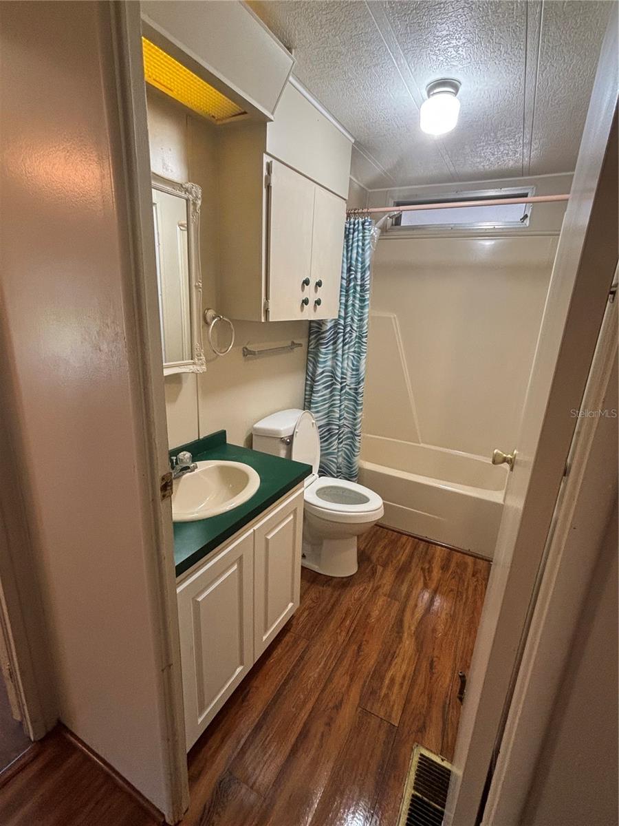 MARIANNA PARK - Residential