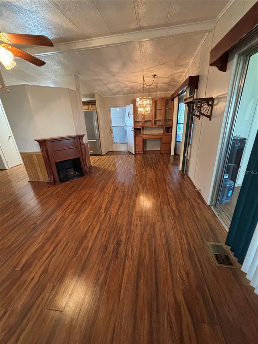 MARIANNA PARK - Residential