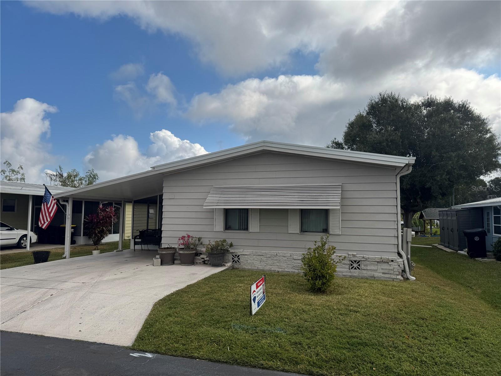 MARIANNA PARK - Residential