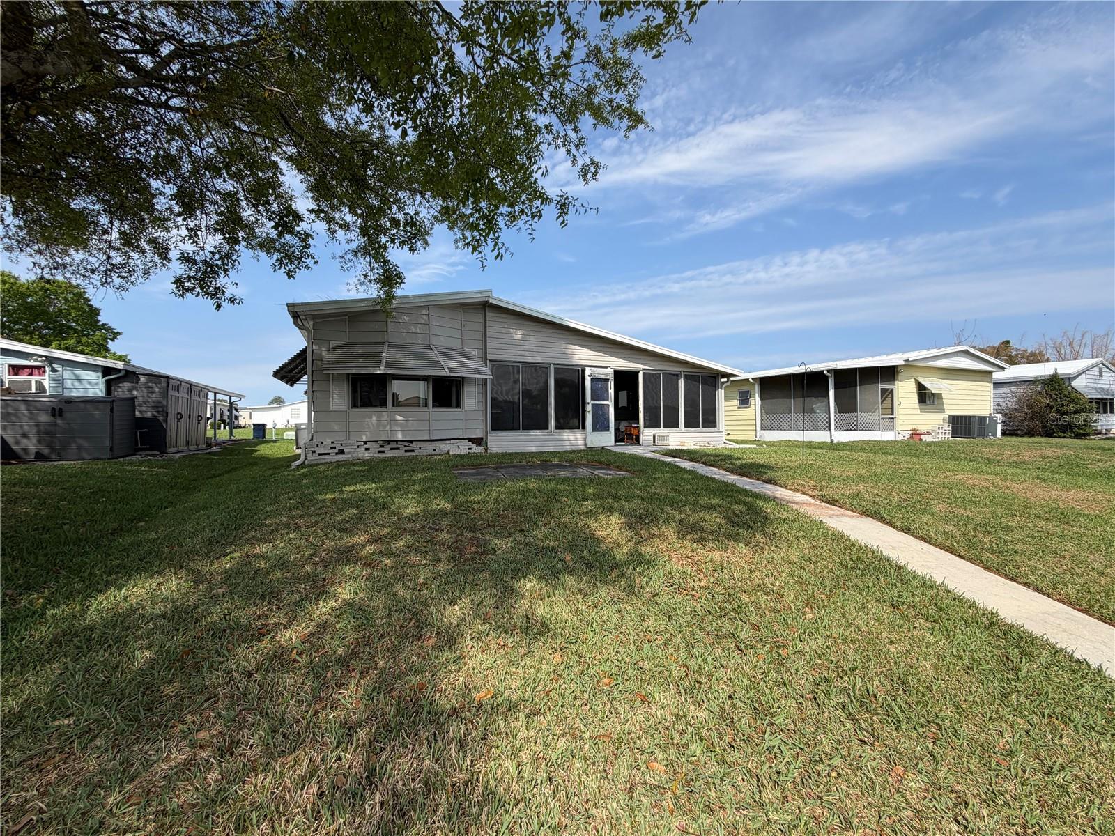 MARIANNA PARK - Residential